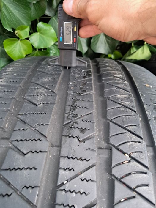 Continental ContiCrossContact LX Sport 285/45 R21 AO