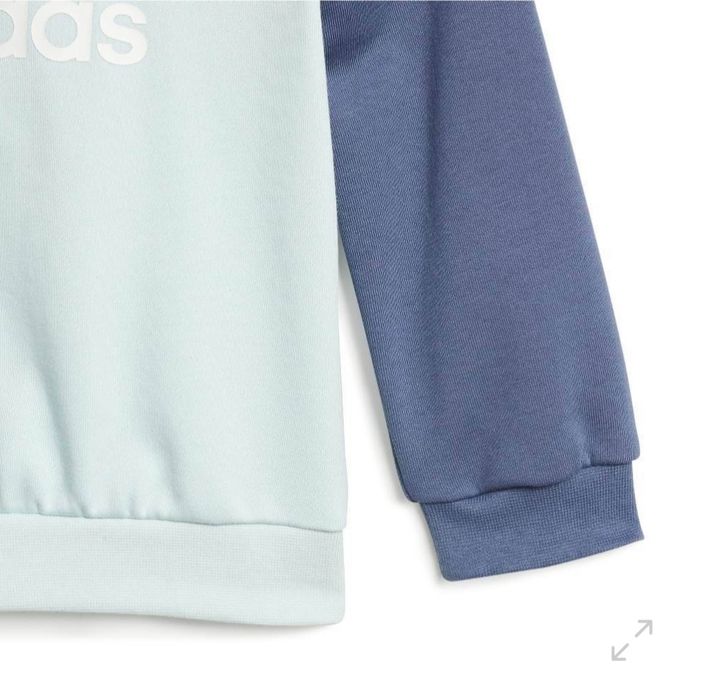 SarBut Adidas dres dziecięcy rozmiar 98