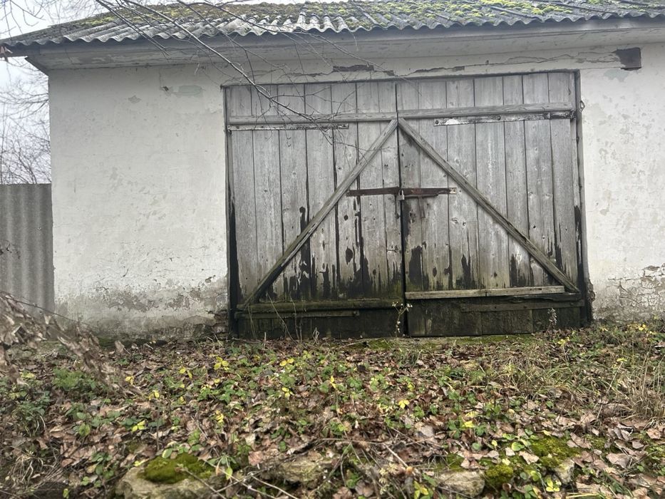 Продаж земельної ділянки біля Деражні