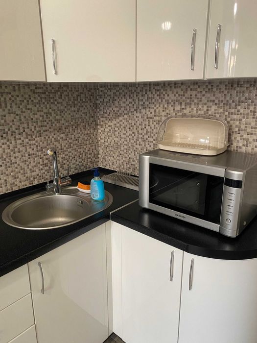 здам в оренду 1-к кв. вул. Драгоманова