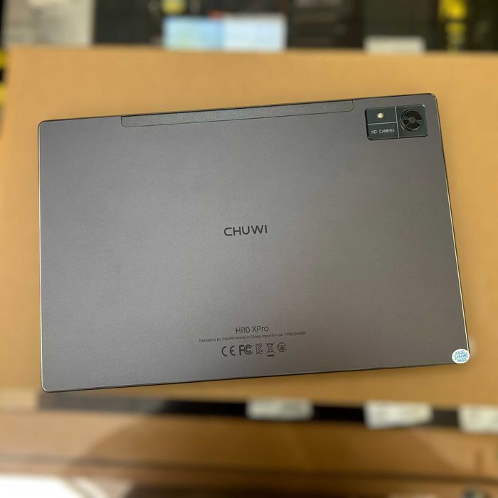 Планшет CHUWI Hi10 XPro (4/128) LTE