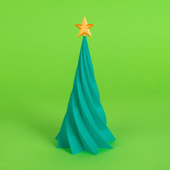 Árvore de Natal Decorativa