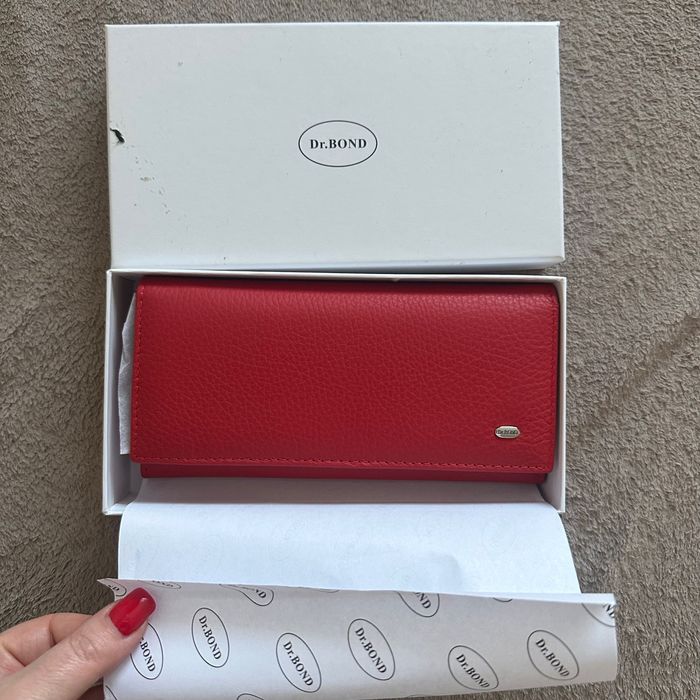 Гаманець кошильок