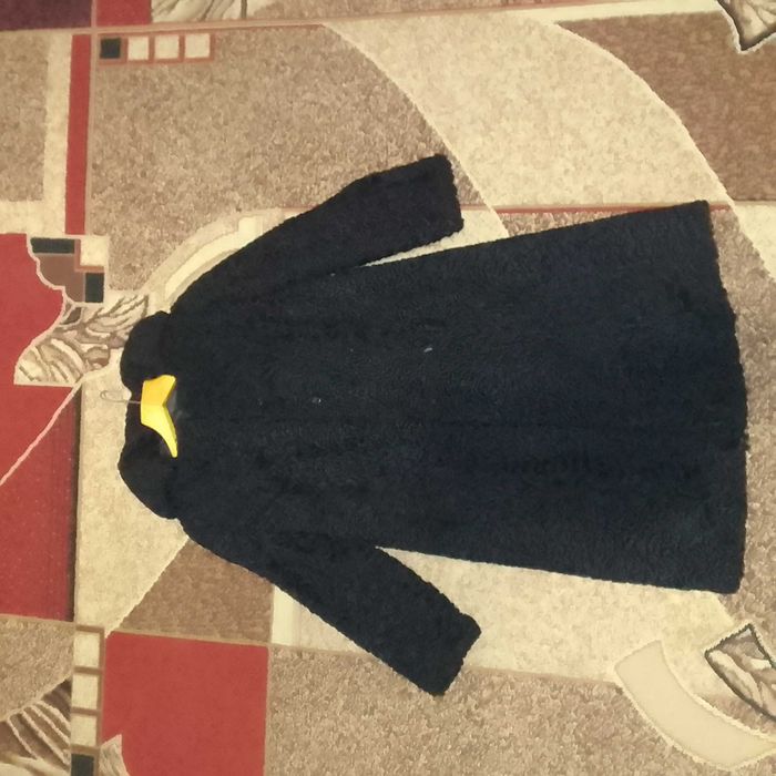 Шуба з каракуля. 50 р