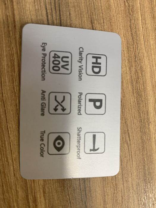 Oculos RTUOHUIN de ciclismo fotocromaticos NOVOS