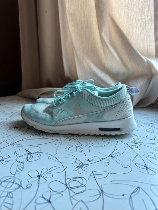 Кросівки спортивні Nike