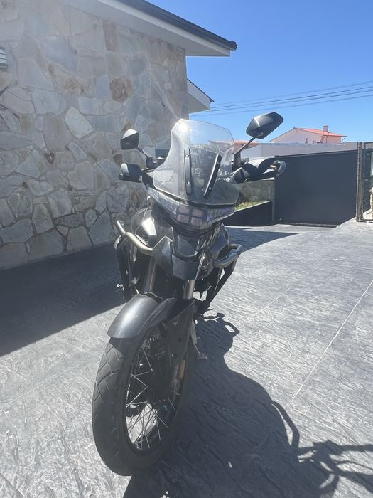 Vendo Zontes 310 t2