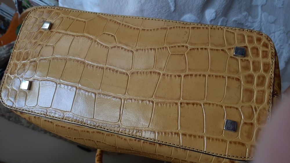 Karen Millen ,oryginalna ,skora