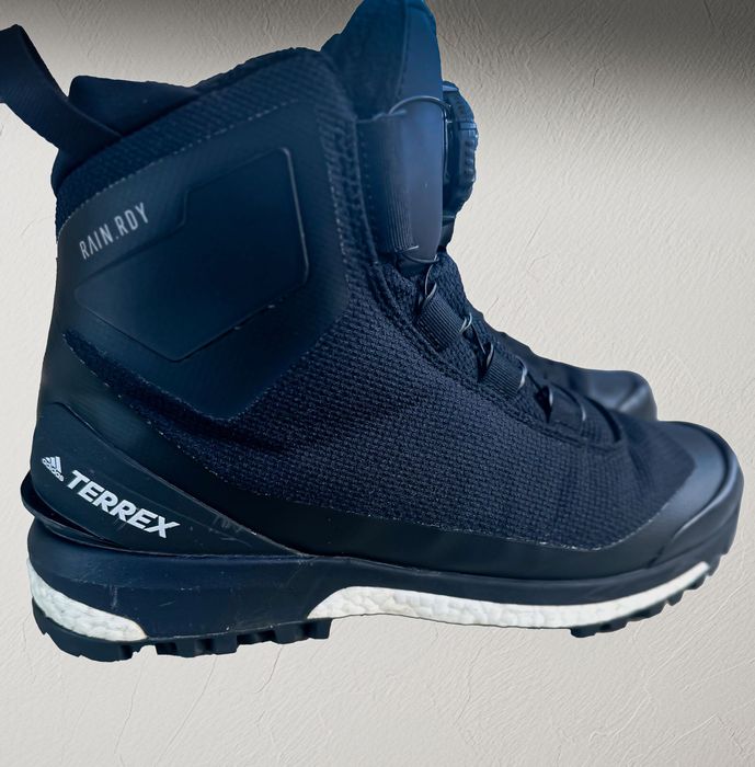 Adidas Terrex Conrax Boa Rozmiar 41 1⁄3 Szczecin Warszewo •