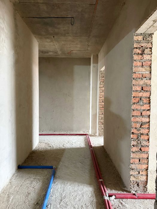 Двокімнатна квартира 68 м²