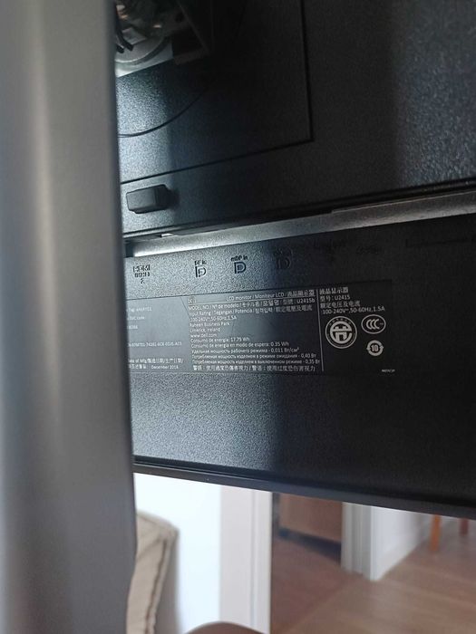Monitor PC Computador