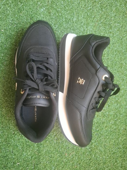 Sneakersy r.38 Tommy Hilfiger
