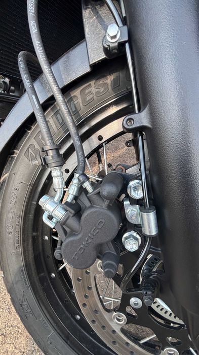 Suzuki V-Strom 650XT