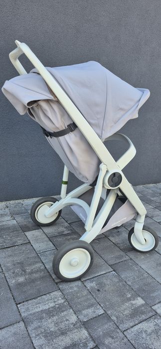 Greentom spacerówka