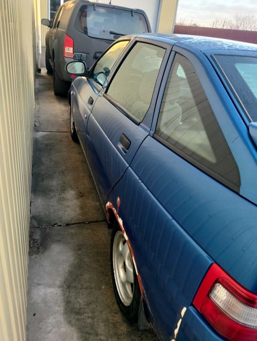 Продам авто Ваз 2112