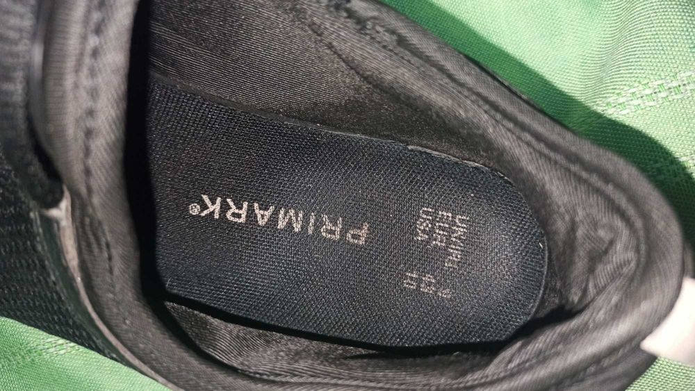 Мужские кроссовки