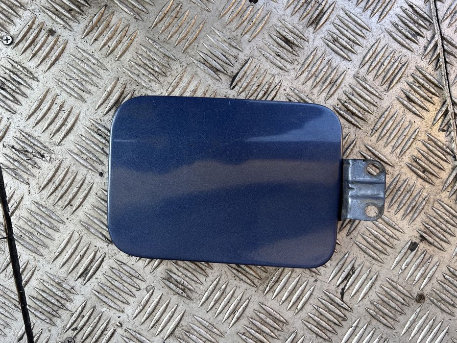 Лючок бензобака Галант 8 год 01 Mitsubishi galant ea