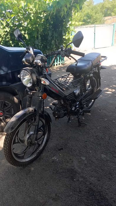 Mustang mt 110 п