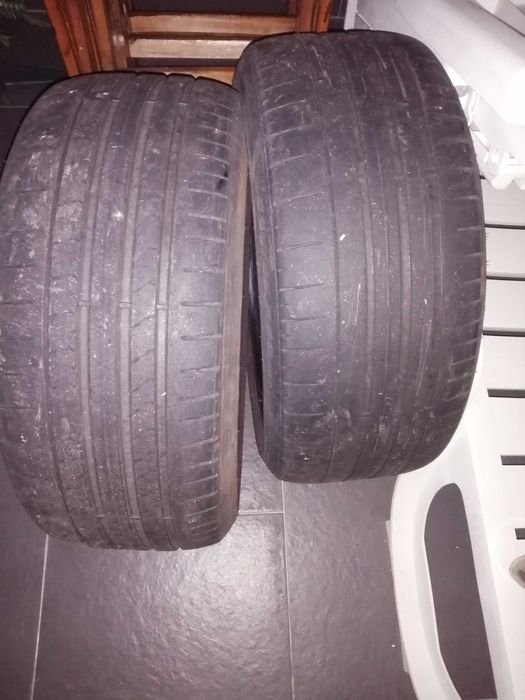 Pneus Pirelli 235/35R 20 92Y P-ZERO T0