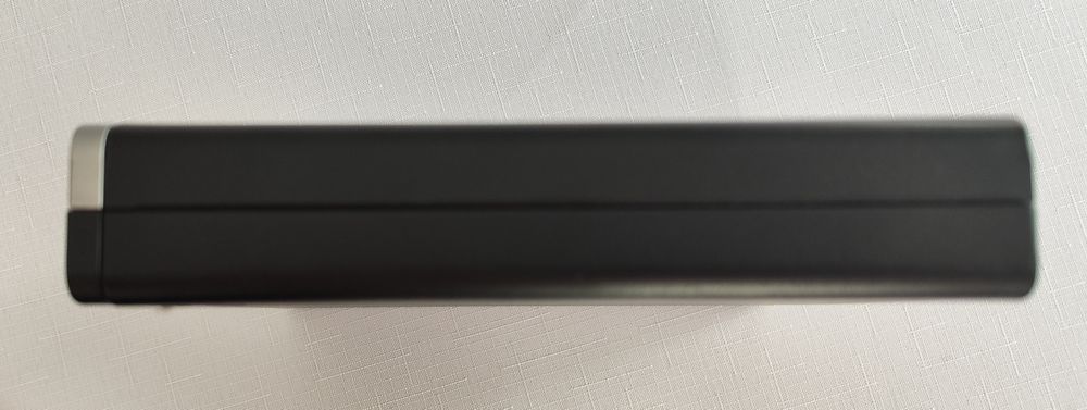Minikomputer HP 705 G4, gwarancja.