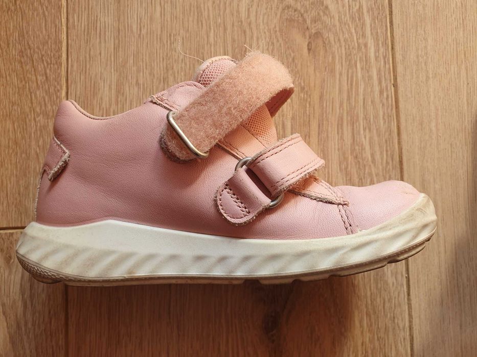 buciki dziecięce snickersy ECCO rozm. 26