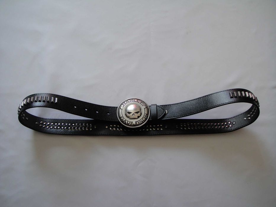 Pasek Harley Davidson