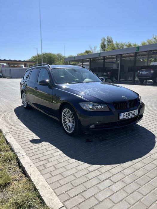 Продам BMW 3 Series , E 91