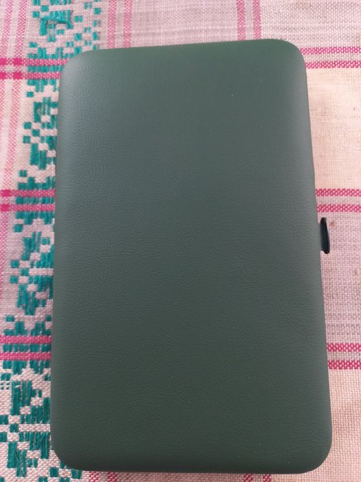 Шикарний манікюрний набір