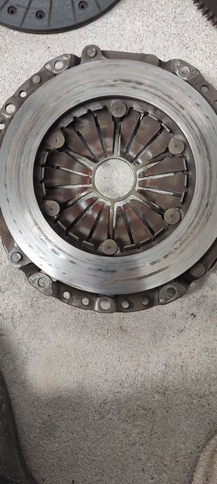 Embraiagem BMW E46