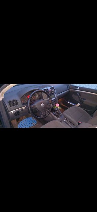 Vw Golf V 1.9tdi 6 veloc