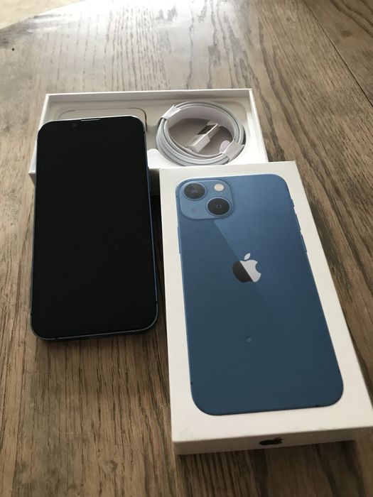 Iphone 13 mini 128 Gb 97% bateria