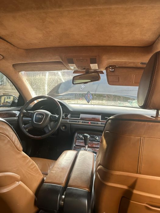 Silnik 3.2 v6 a8 d3