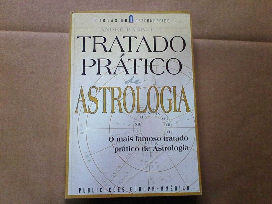 Tratado Prático de Astrologia