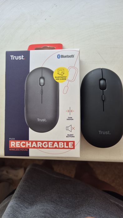 Мишка комп'ютера