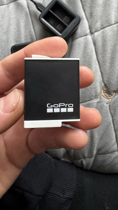 Продам камеру GoPro Hero 9