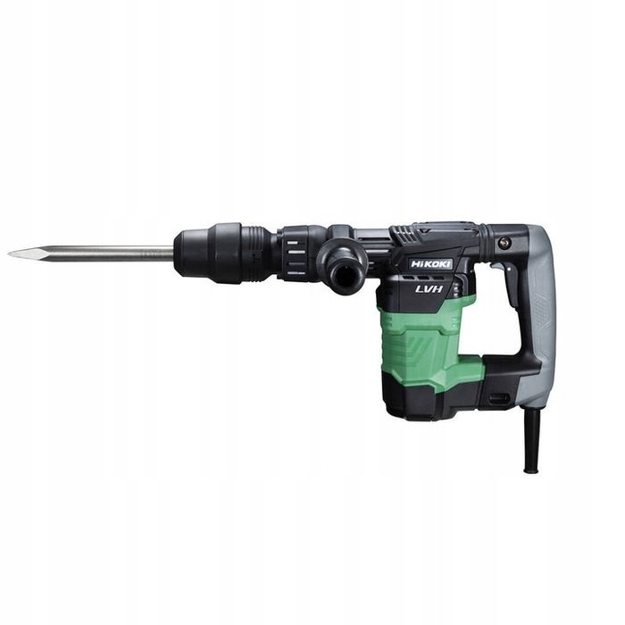 Młot Udarowy Wyburzeniowy Sds-max 7,1j 950w Hikoki H41mb2 Wsz + Walizk