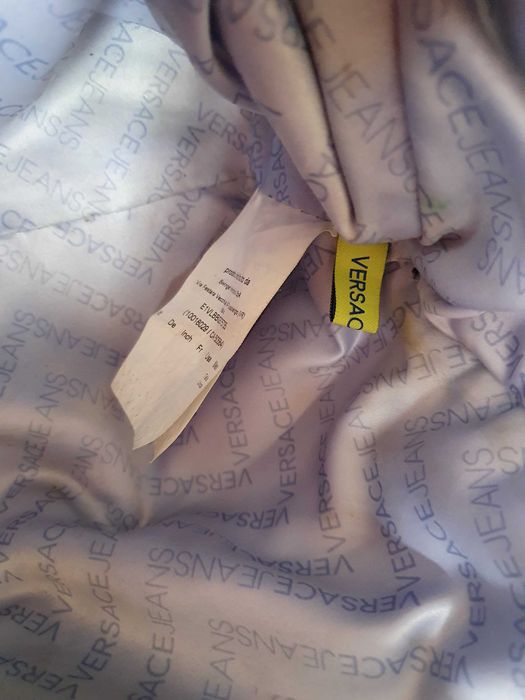 Torebka Versace Jeans