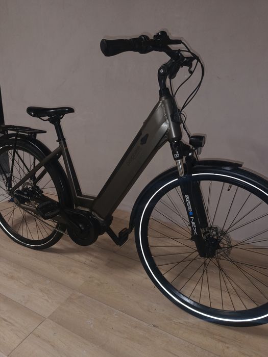 Електровелосипед Prophete Germany планетарна вт. 2024р