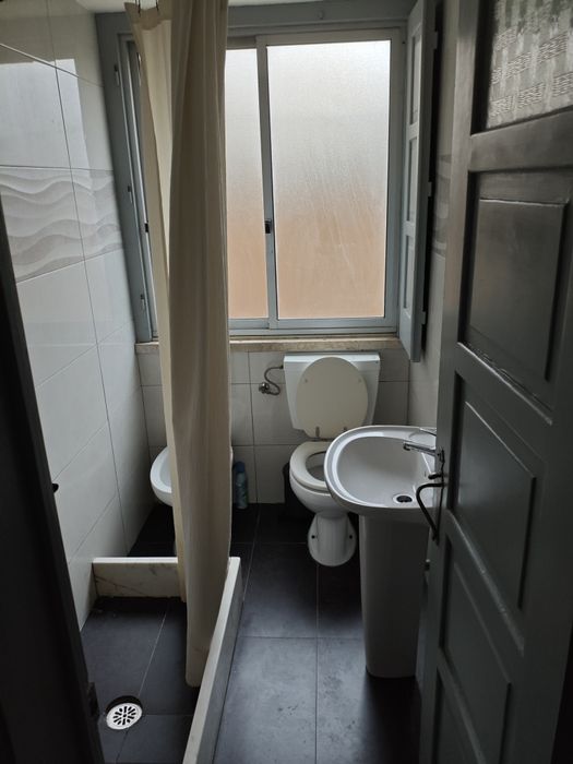 Alugo T1 Lisboa centro /house T1 to rent center
