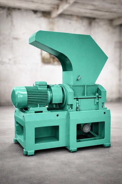 Дробилка ИПР роторная промышленная