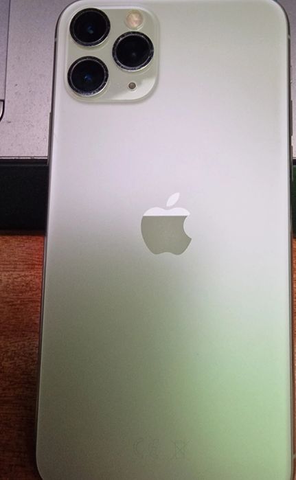 Iphone 11 Pro 512GB