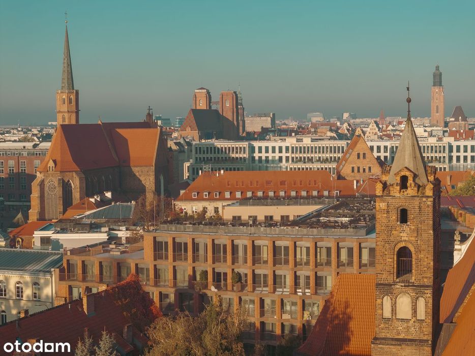 Bernardyńska 4 | mieszkanie 4-pok. | A/3/11