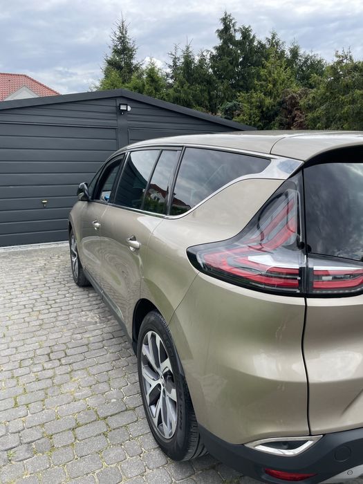 Sprzedam Renault Espace V