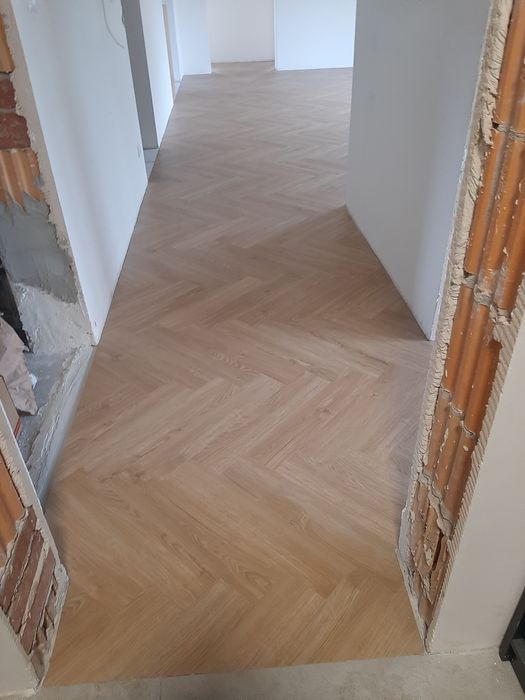 Uslugi parkieciarskie