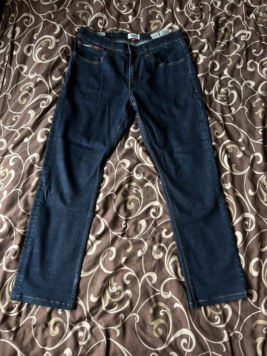 Джинси Tommy Jeans