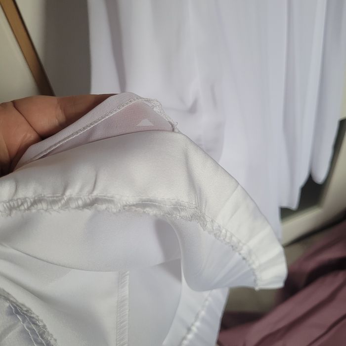 Sukienka komunijna r.140