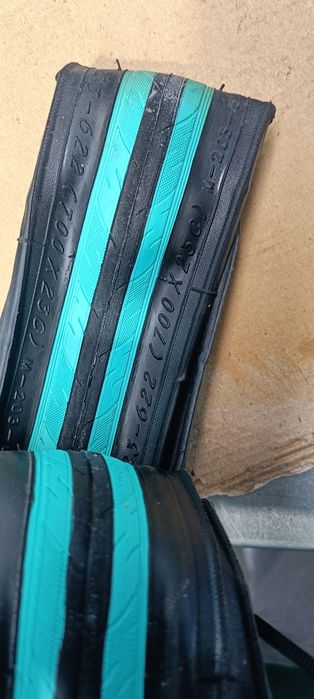 Pneus Maxxis Detonador bicicleta