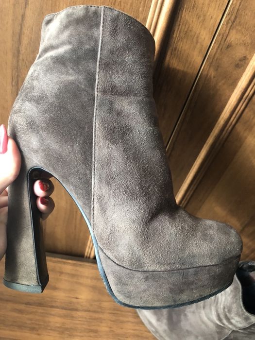 Батільйони зимові Avante Moda