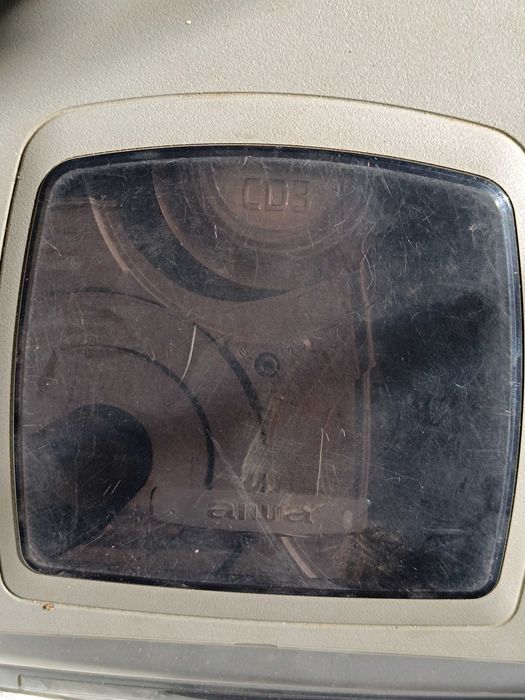 Aparelhagem antiga AIWA NSX-S222