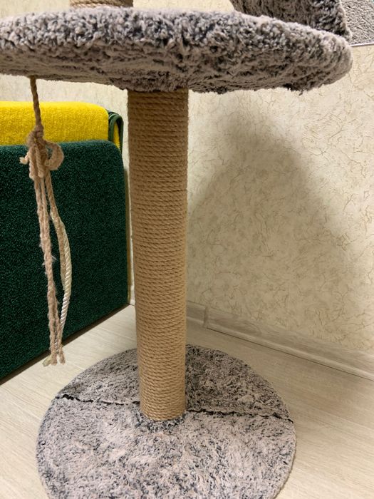 Кігтеточка- Ручна робота